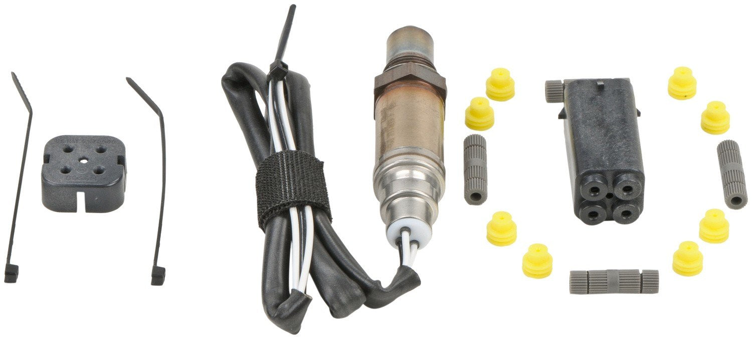Bosch Oxygen Sensor 15737