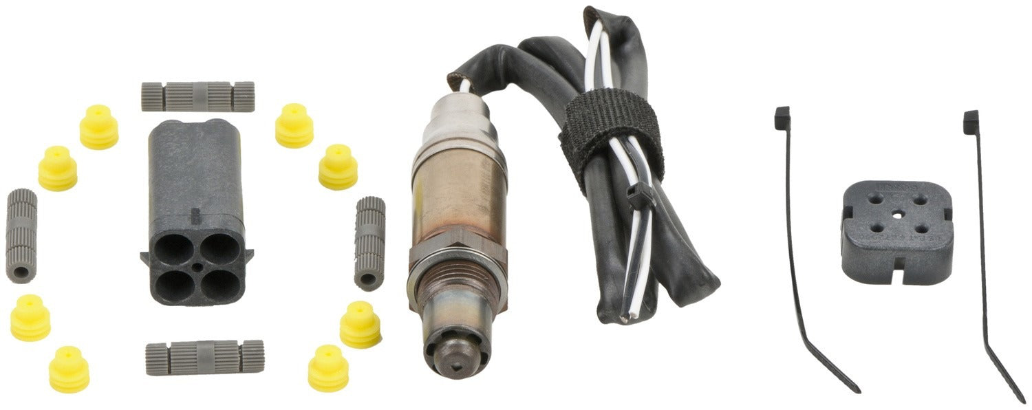 Bosch Oxygen Sensor 15737