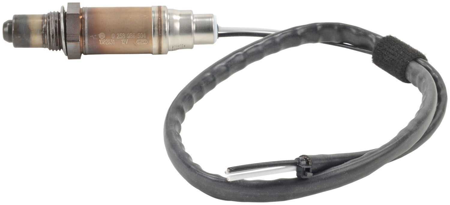 Bosch Oxygen Sensor 15737