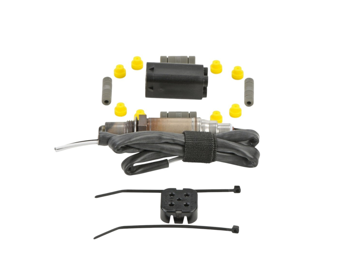 Bosch Oxygen Sensor 15738