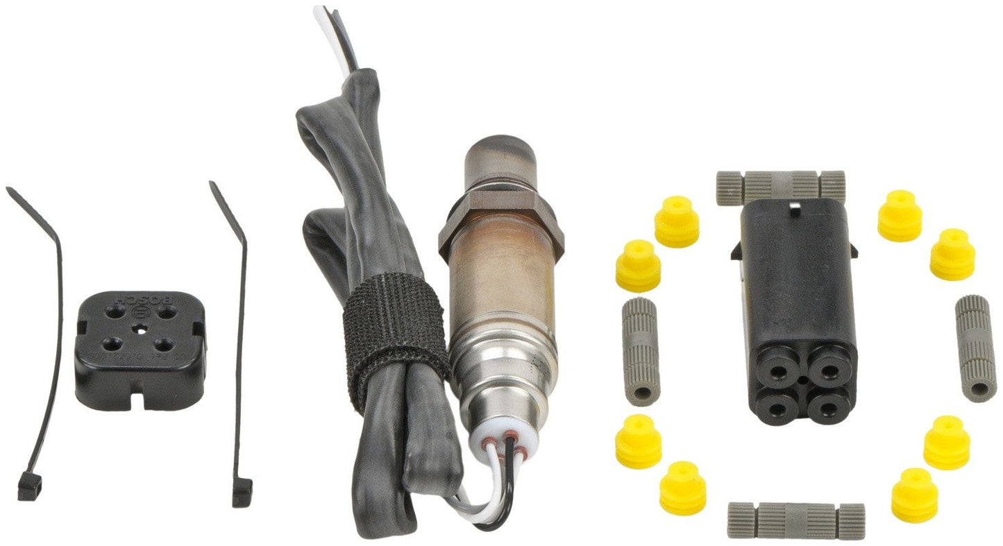 Bosch Oxygen Sensor 15738