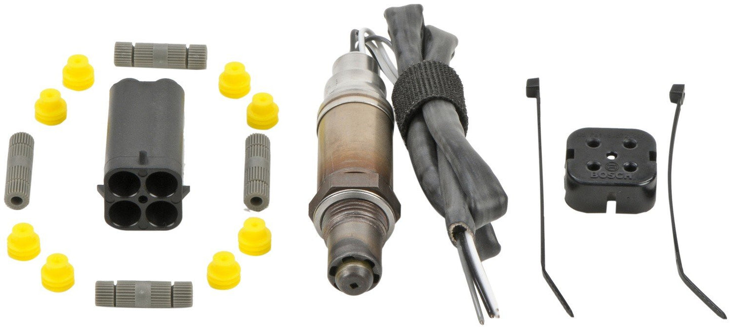Bosch Oxygen Sensor 15738