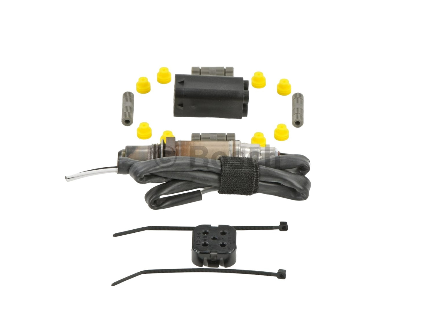 Bosch Oxygen Sensor 15738