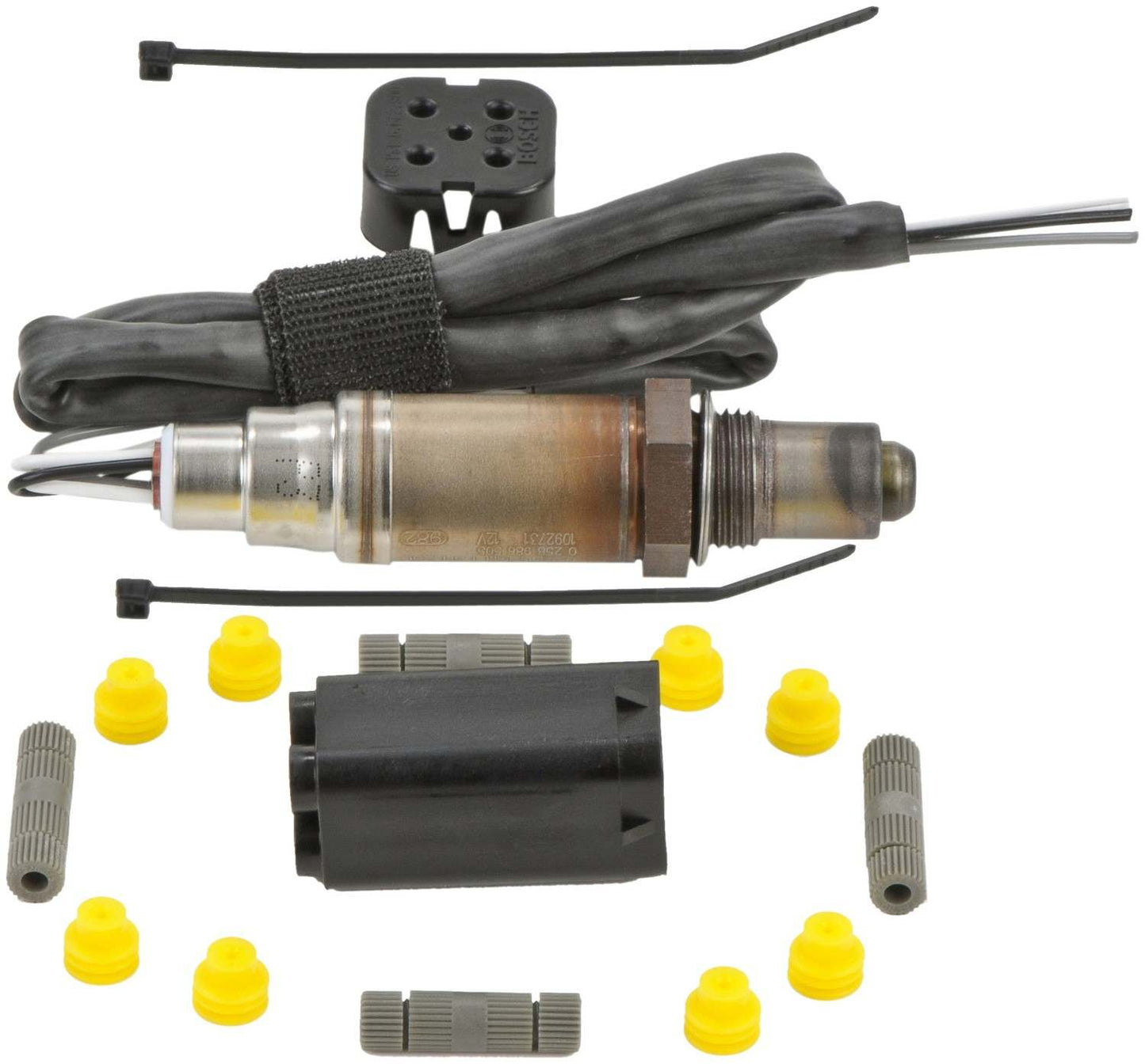 Bosch Oxygen Sensor 15738
