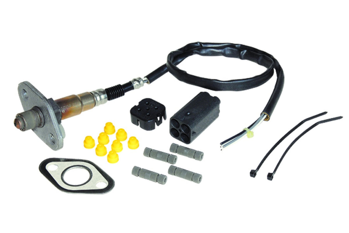 Bosch Oxygen Sensor 15739