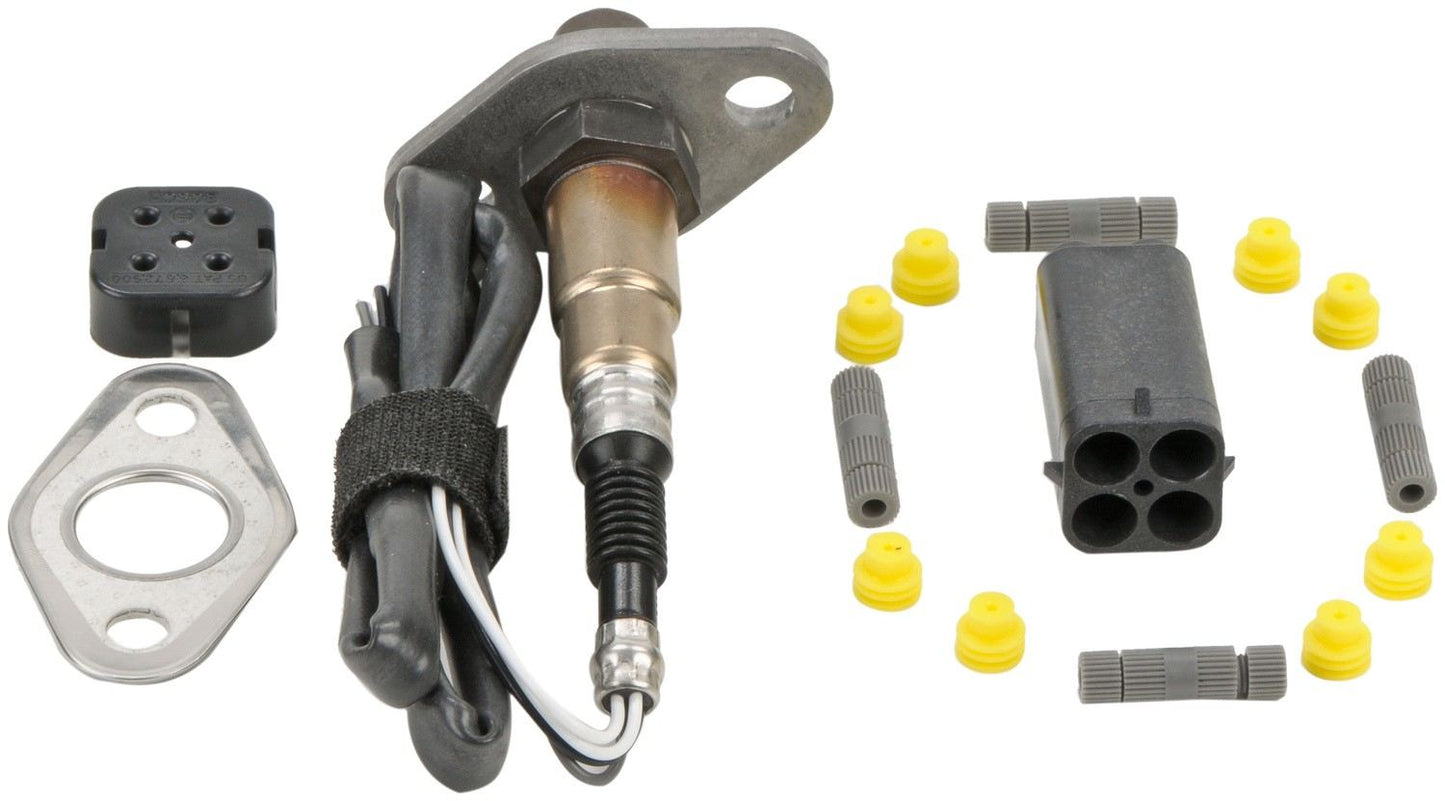 Bosch Oxygen Sensor 15739