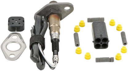 Bosch Oxygen Sensor 15739