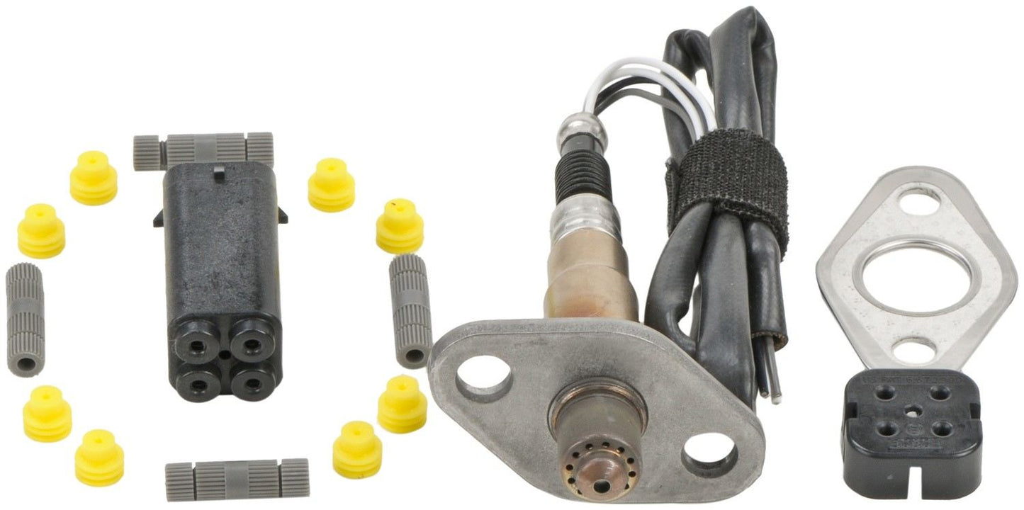 Bosch Oxygen Sensor 15739