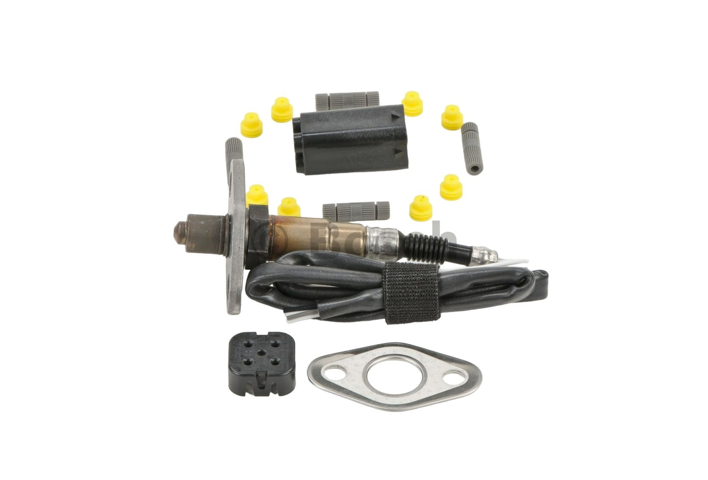 Bosch Oxygen Sensor 15739