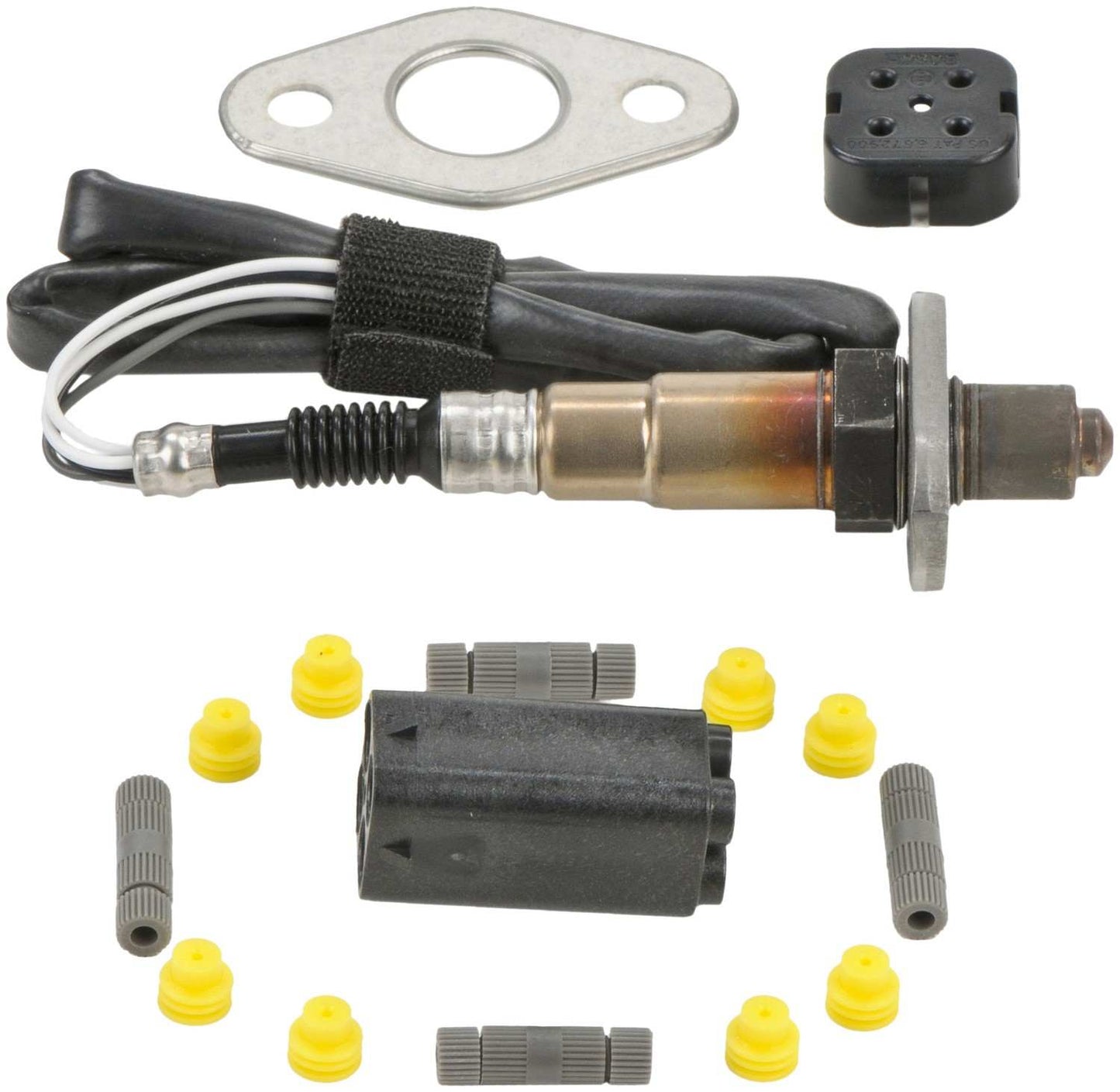 Bosch Oxygen Sensor 15739