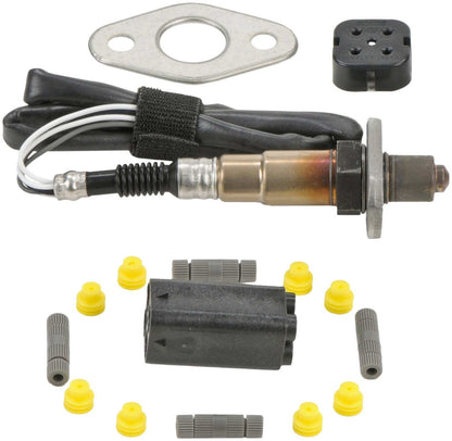 Bosch Oxygen Sensor 15739