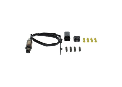 Bosch Oxygen Sensor 15741