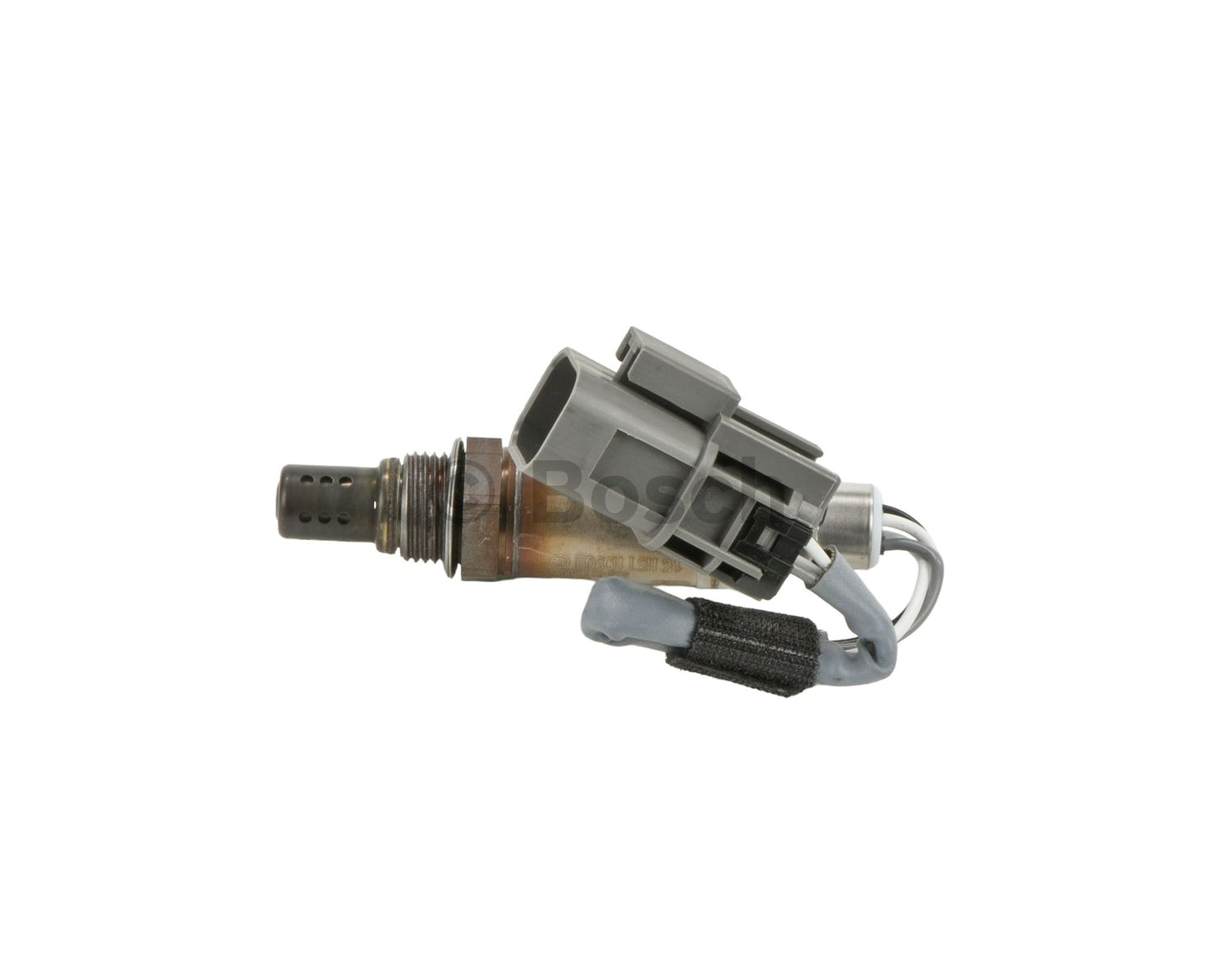 Bosch Oxygen Sensor 15757