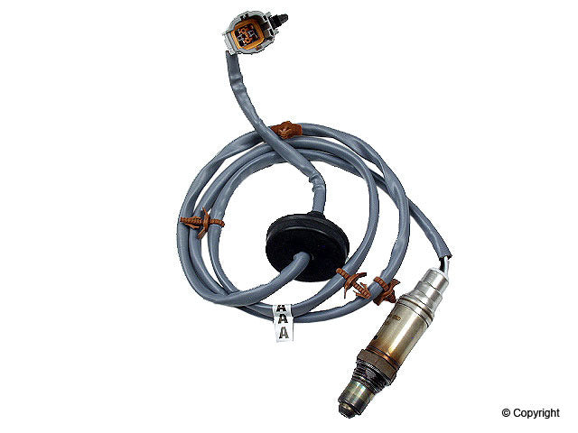 Bosch Oxygen Sensor 15769