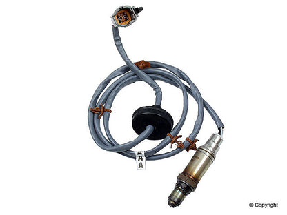 Bosch Oxygen Sensor 15769
