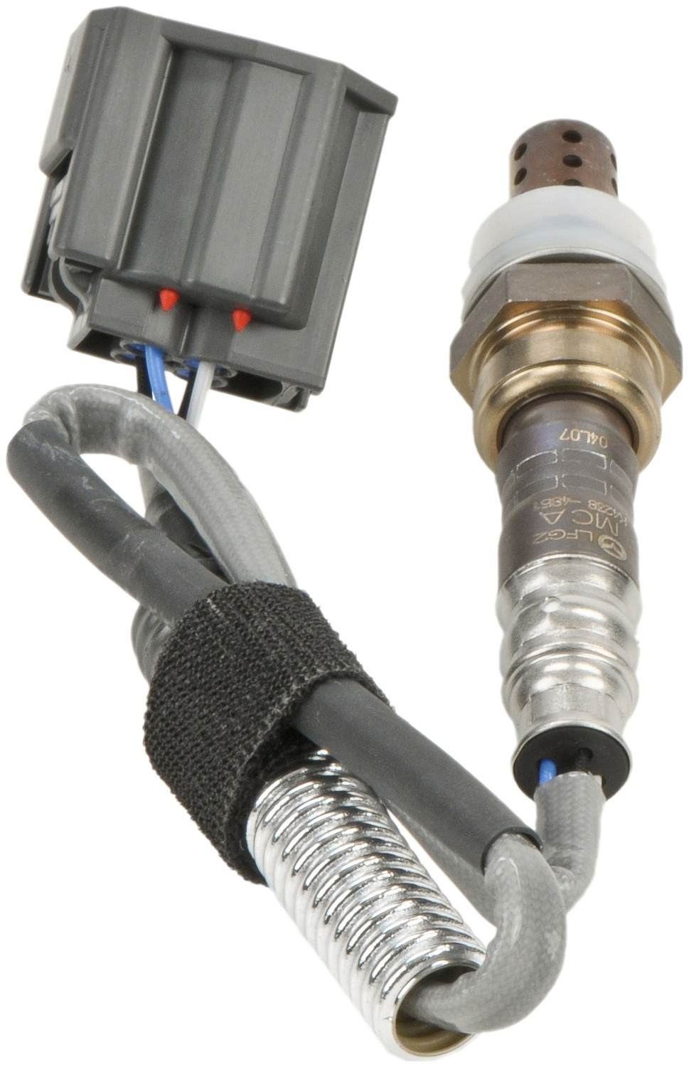 Bosch Oxygen Sensor 15786