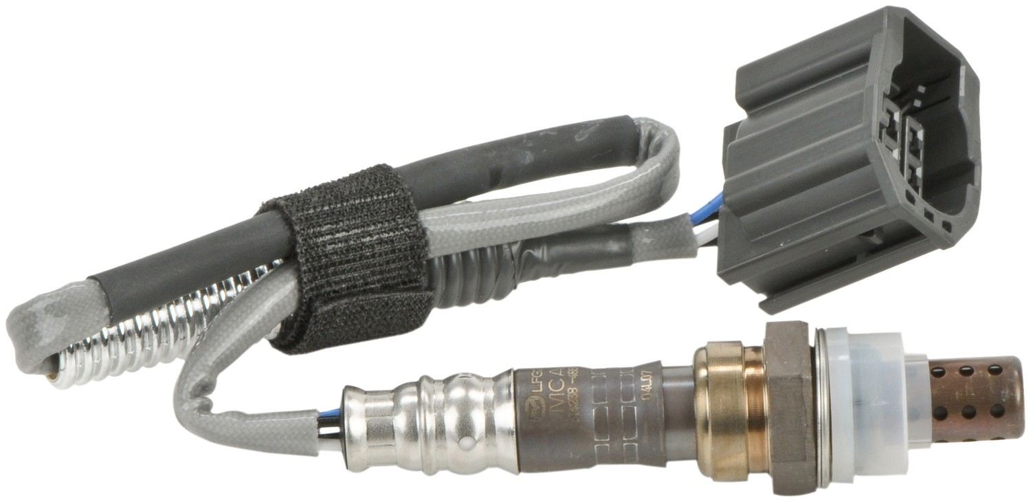 Bosch Oxygen Sensor 15786