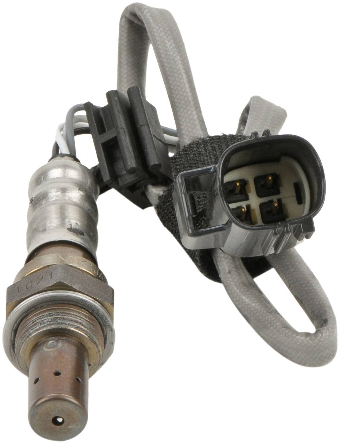 Bosch Oxygen Sensor 15804