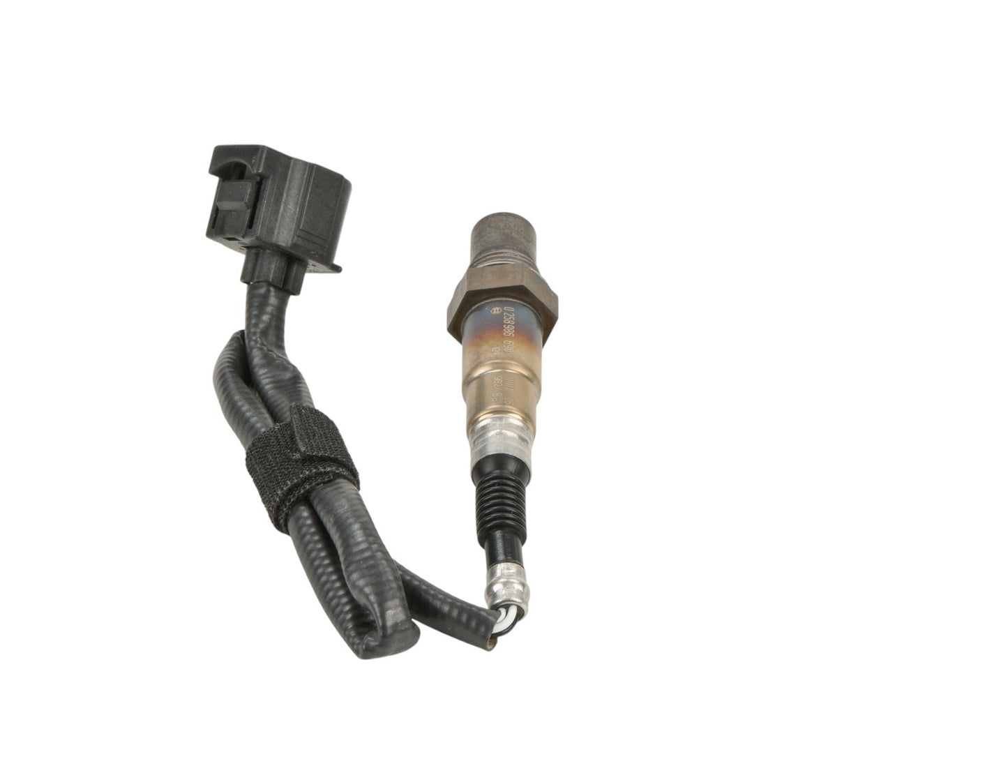 Bosch Oxygen Sensor 15825