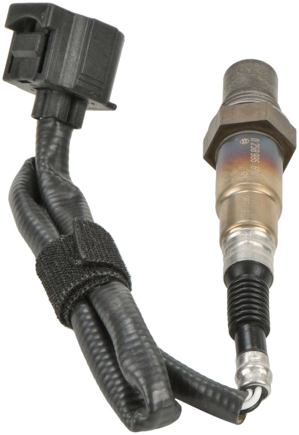 Bosch Oxygen Sensor 15825
