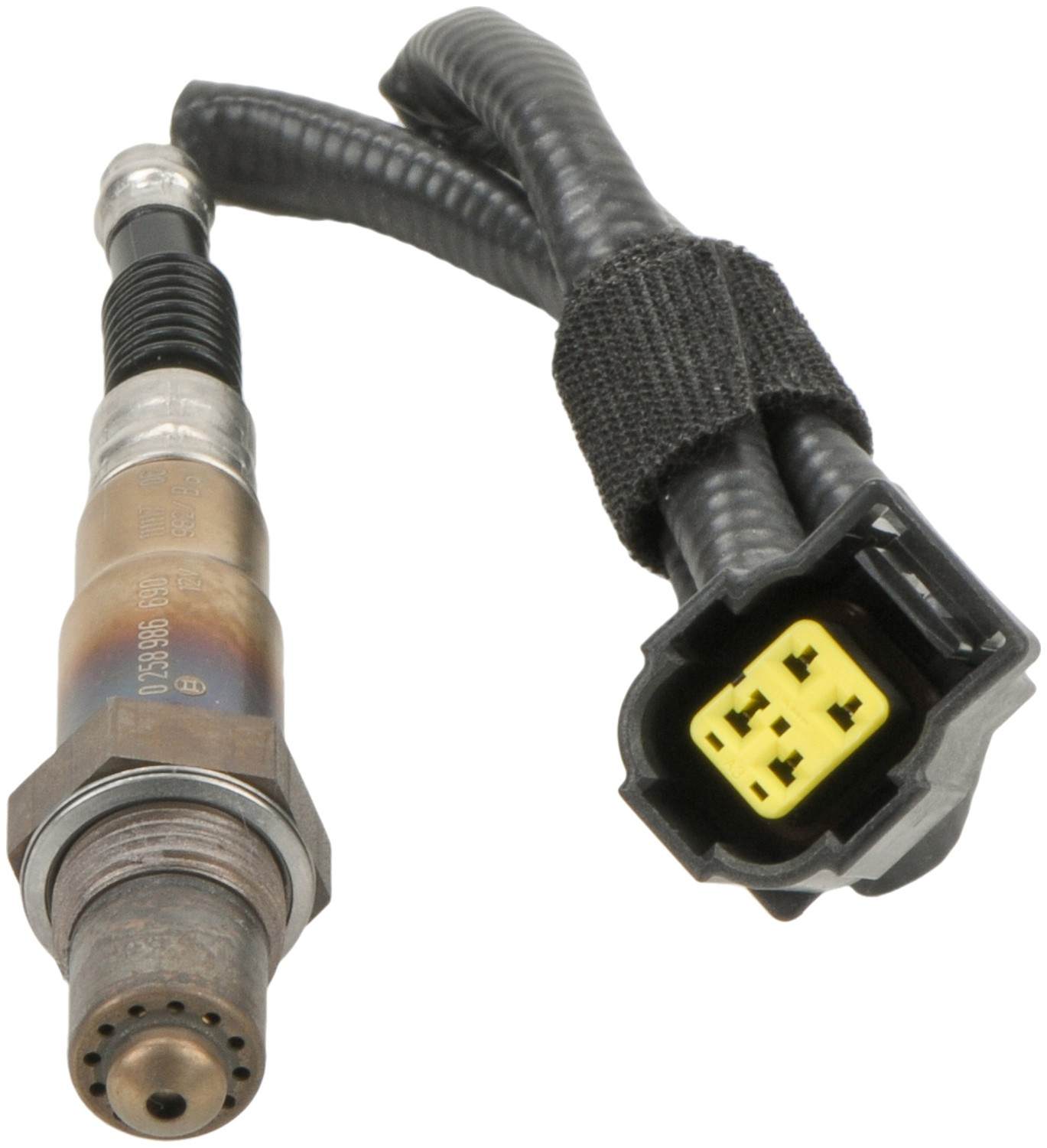 Bosch Oxygen Sensor 15825