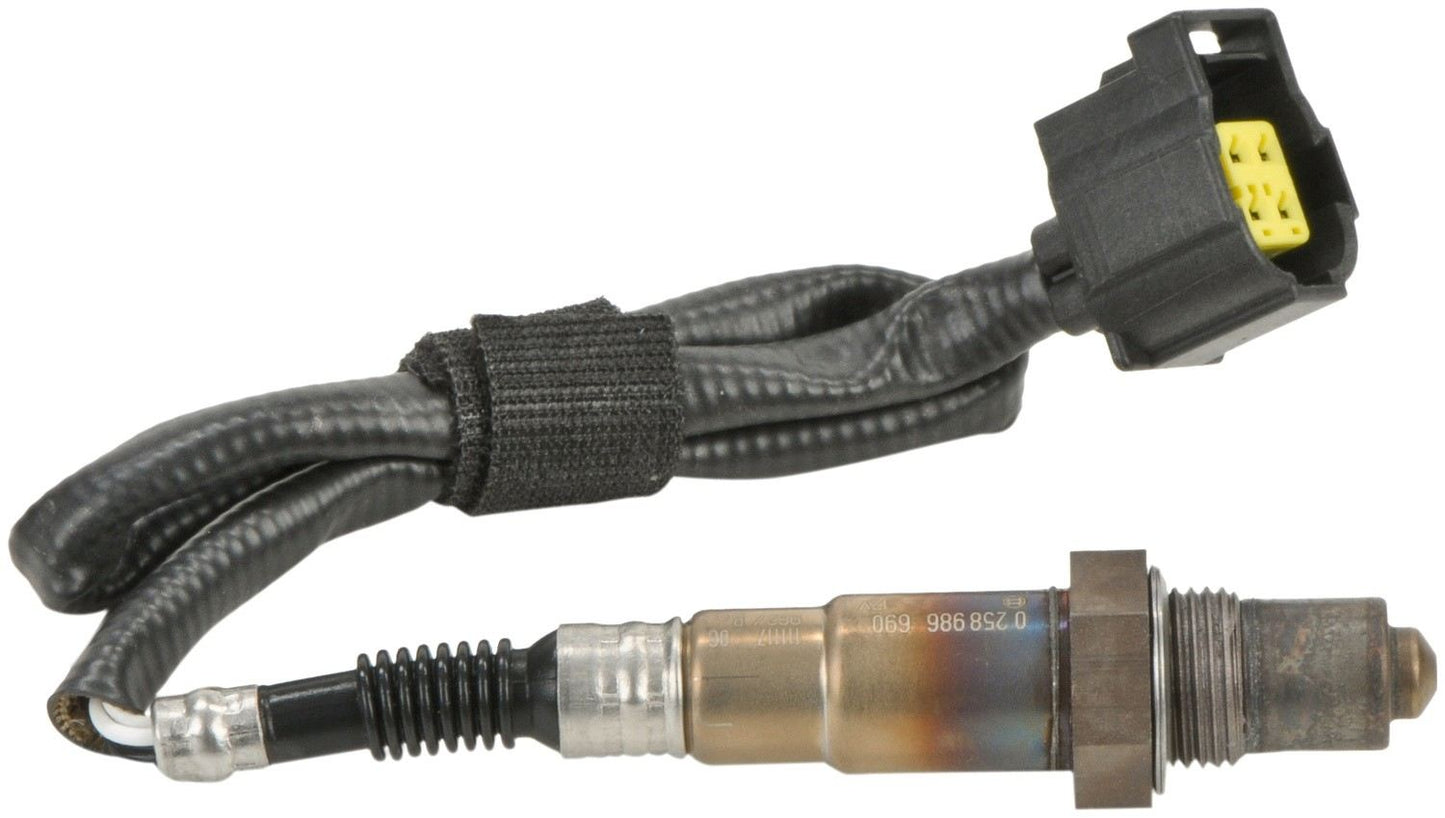 Bosch Oxygen Sensor 15825