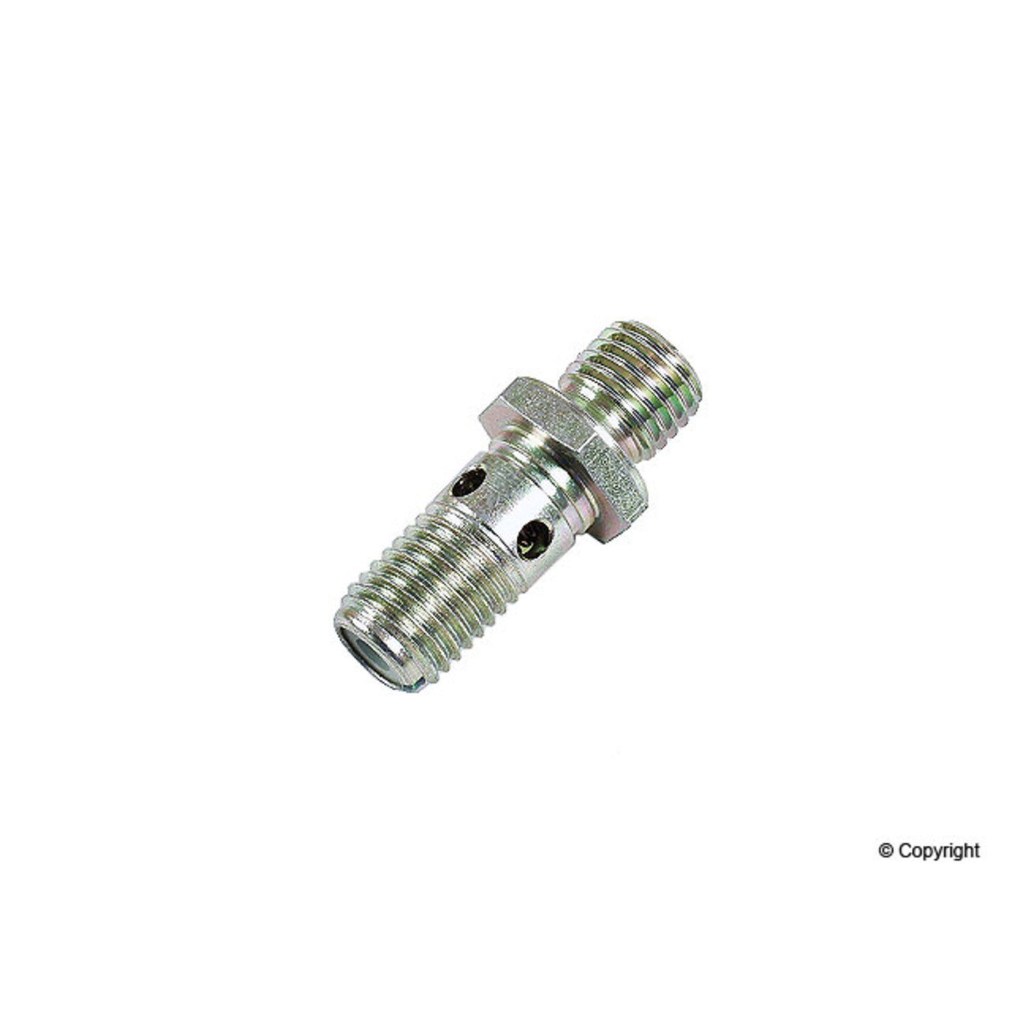 Bosch Fuel Pump Check Valve 1583386514