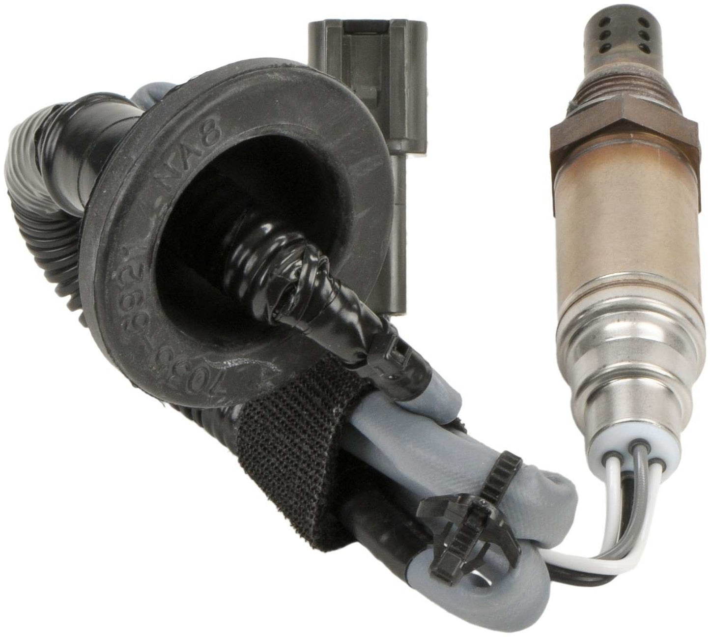 Bosch Oxygen Sensor 15857