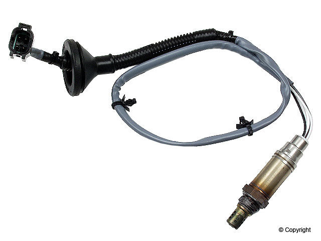 Bosch Oxygen Sensor 15857
