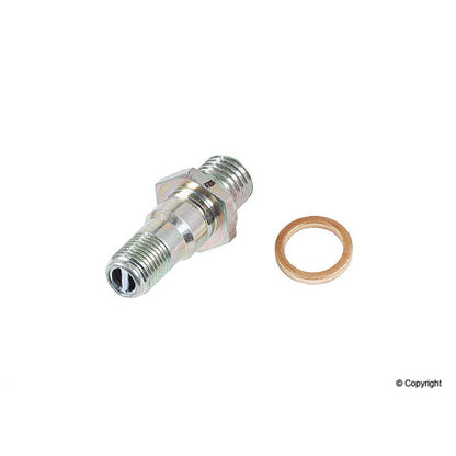 Bosch Fuel Pump Check Valve 1587010533