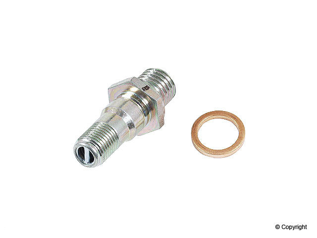 Bosch Fuel Pump Check Valve 1587010533