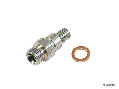 Bosch Fuel Pump Check Valve 1587010539
