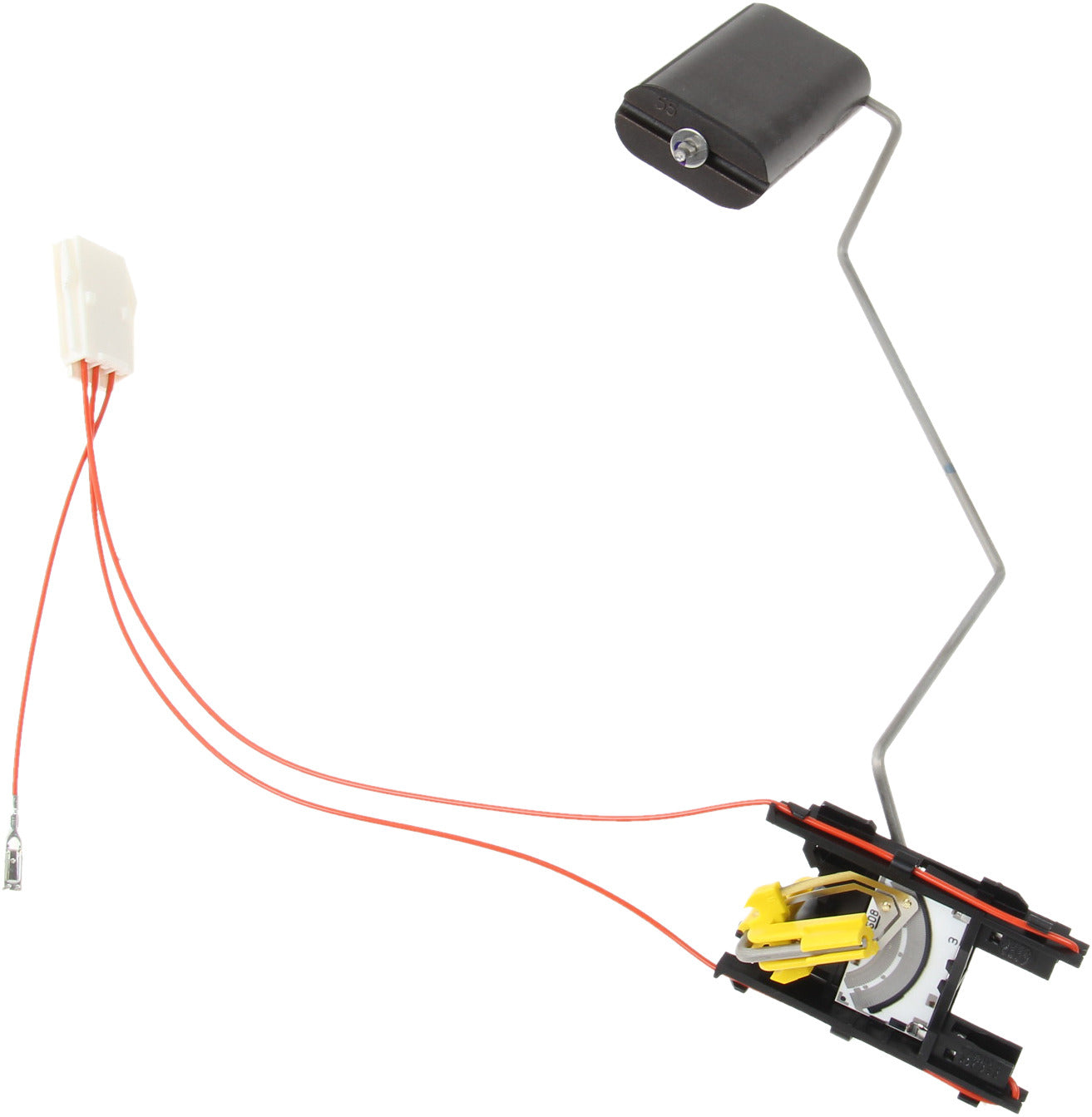 Bosch Fuel Tank Sending Unit 1587411117