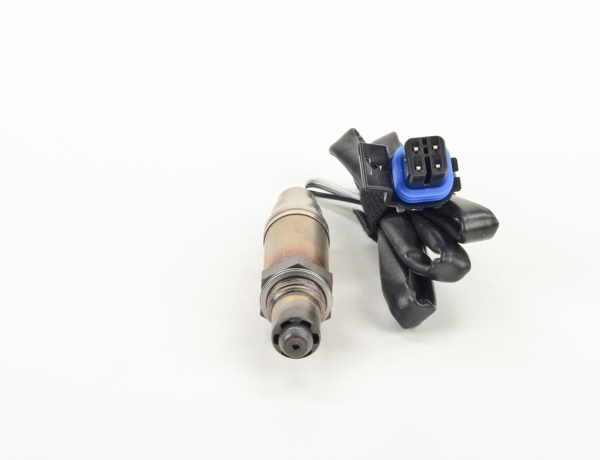 Bosch Oxygen Sensor 15897