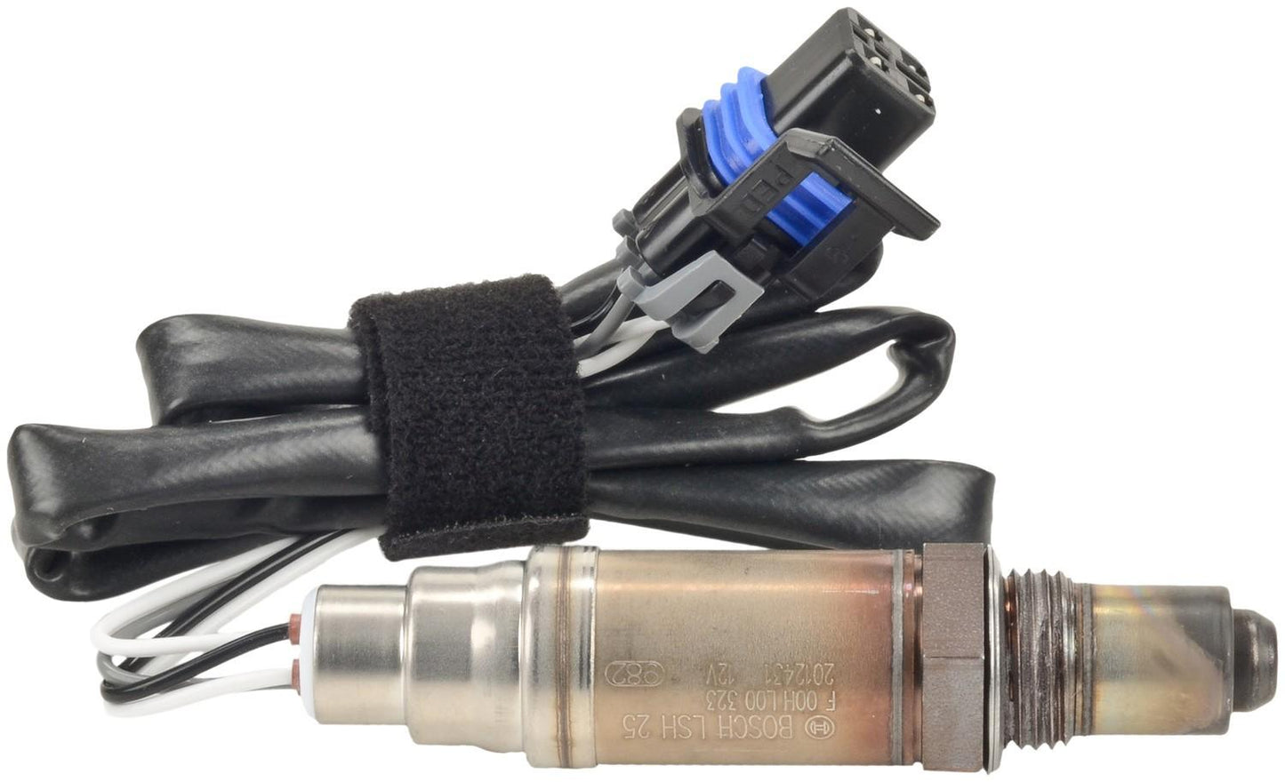 Bosch Oxygen Sensor 15897