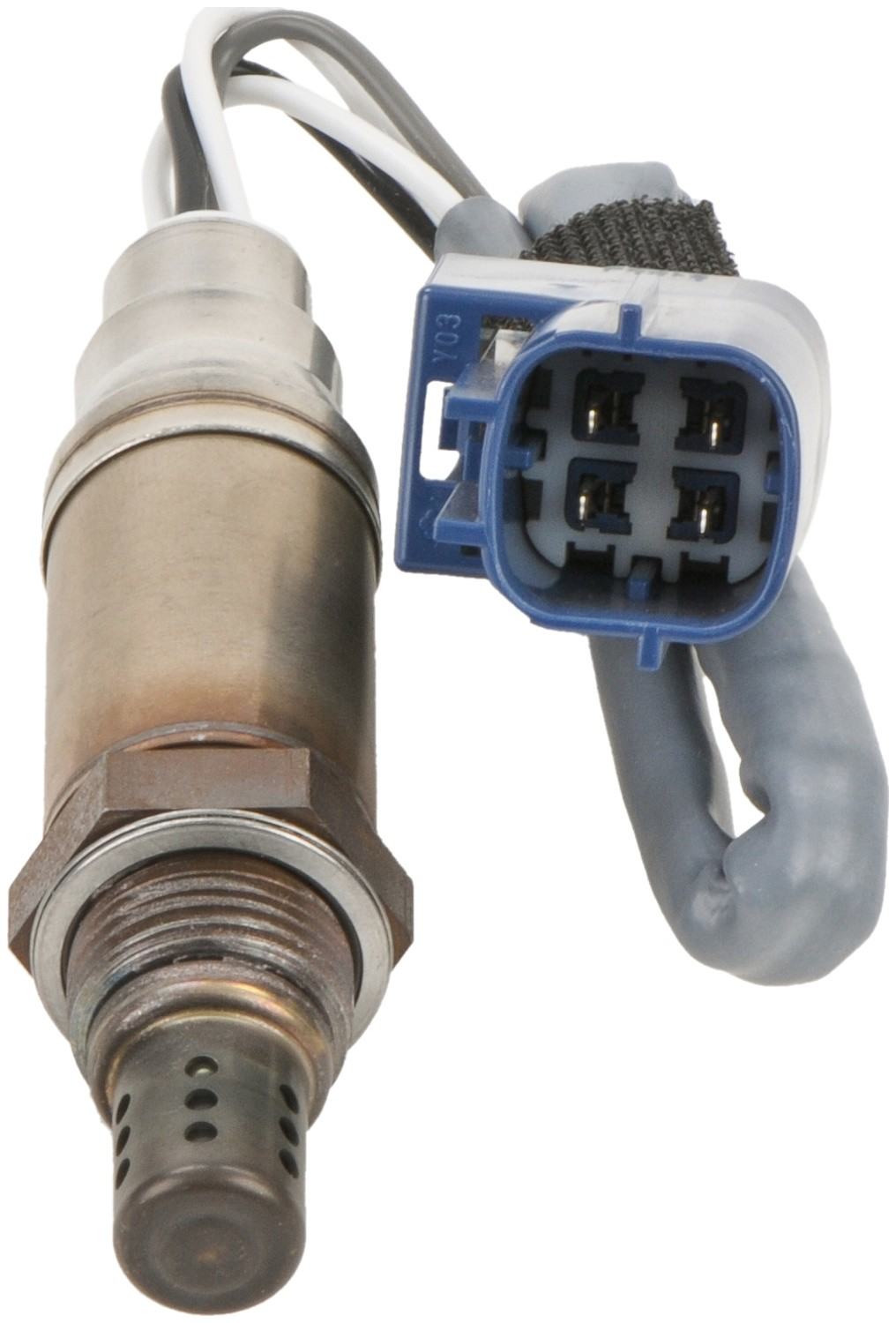 Bosch Oxygen Sensor 15937