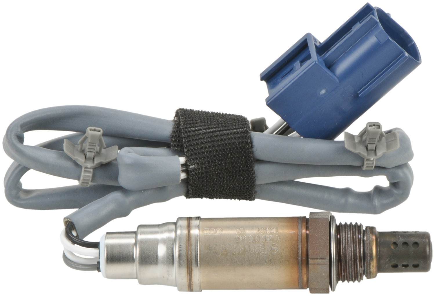 Bosch Oxygen Sensor 15943