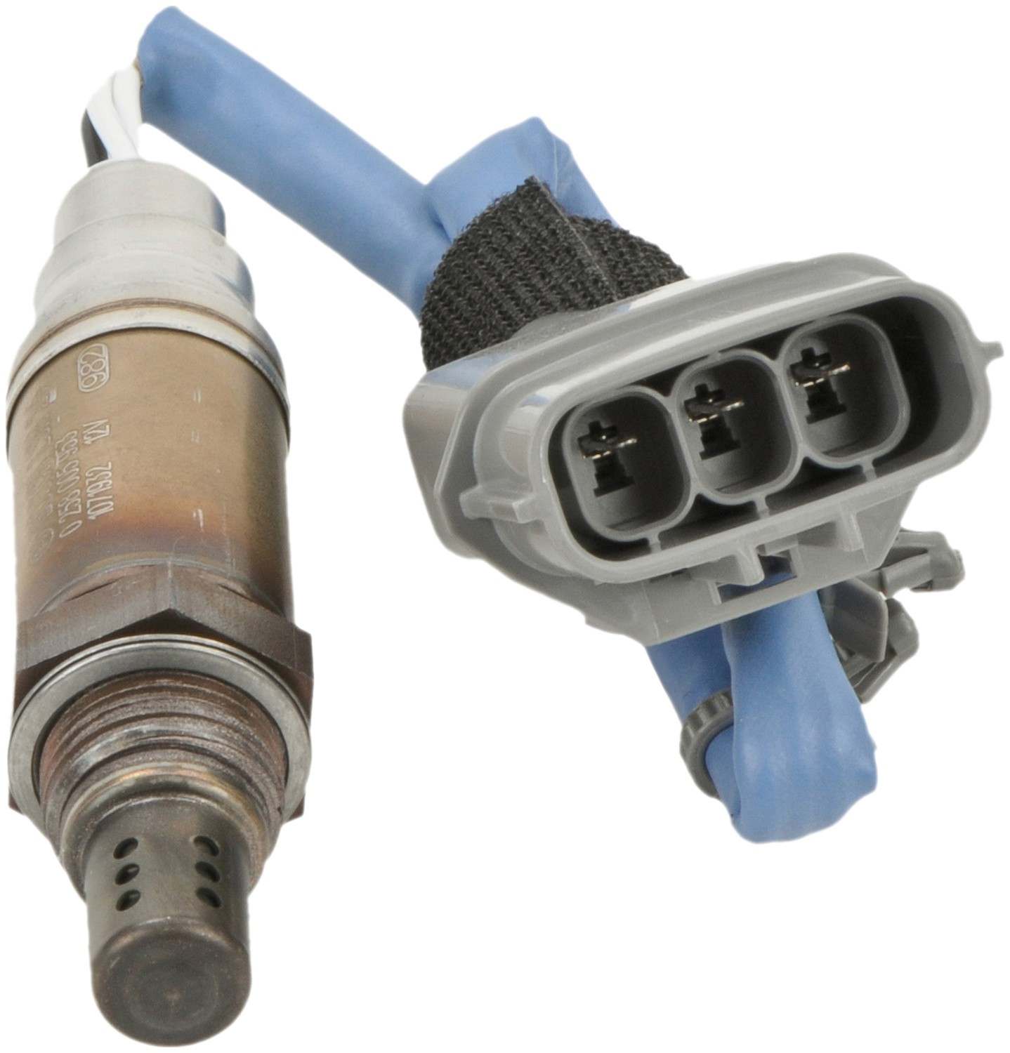 Bosch Oxygen Sensor 15953