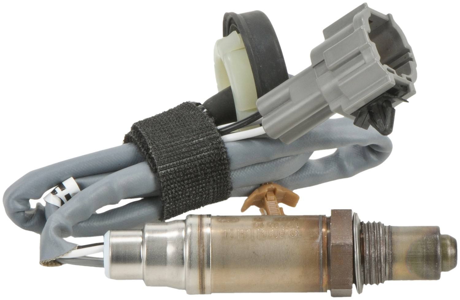 Bosch Oxygen Sensor 15973