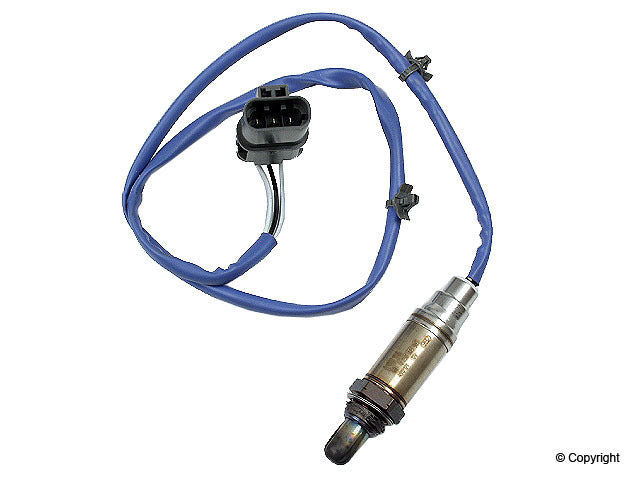 Bosch Oxygen Sensor 15983