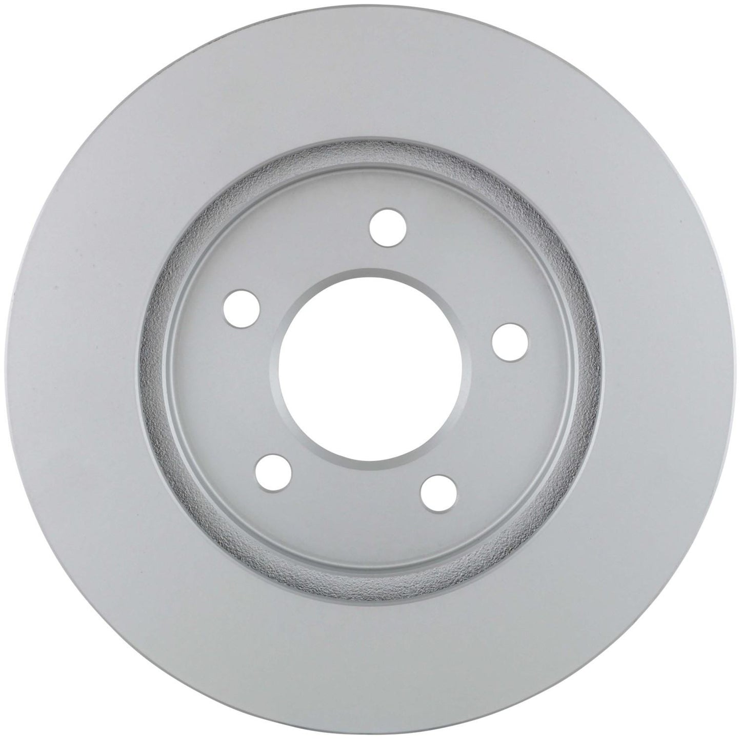 Bosch Disc Brake Rotor 16010137