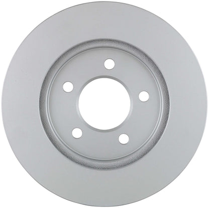 Bosch Disc Brake Rotor 16010137