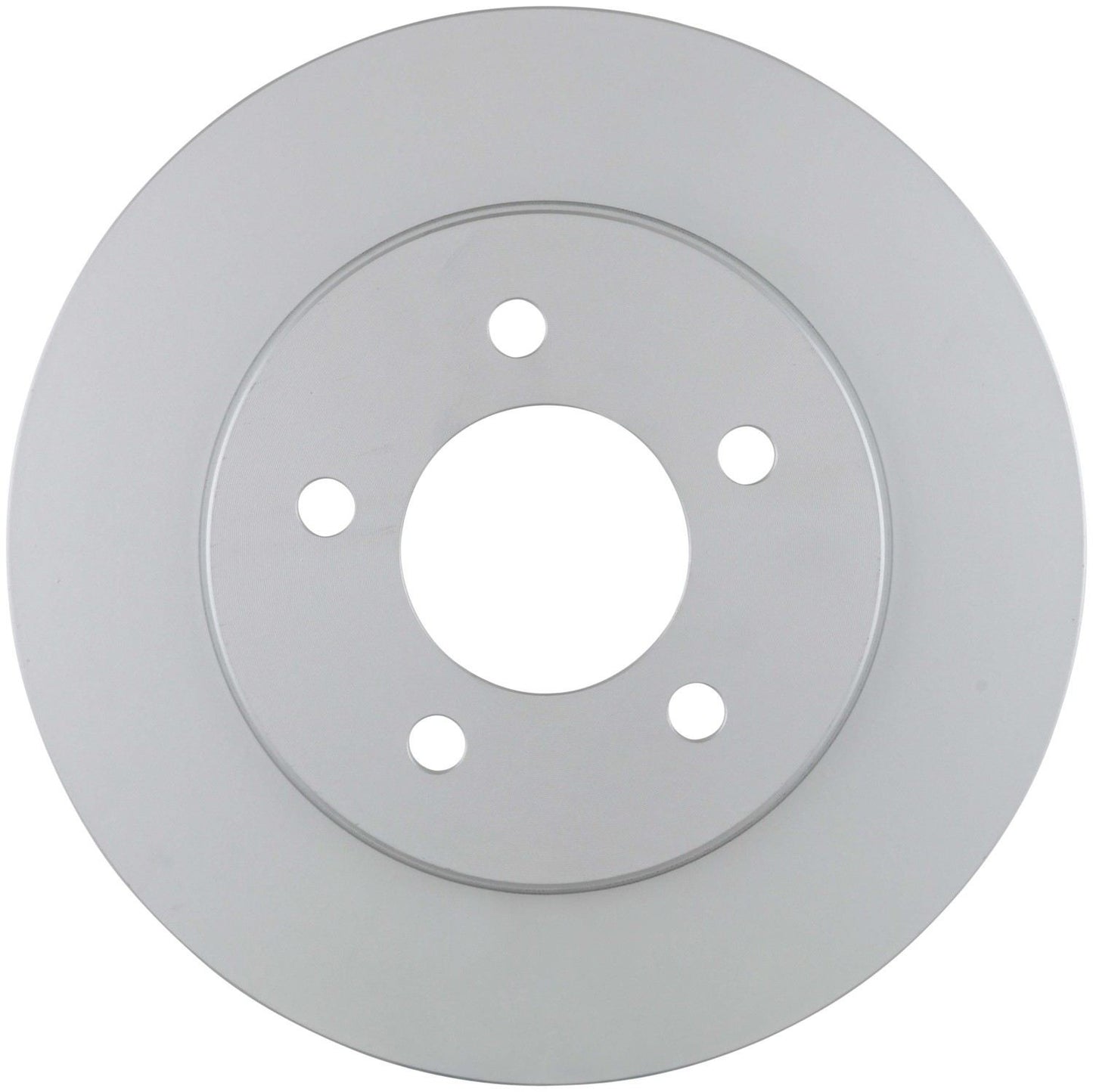 Bosch Disc Brake Rotor 16010137