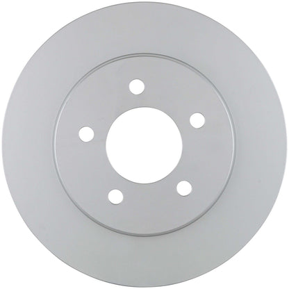 Bosch Disc Brake Rotor 16010137