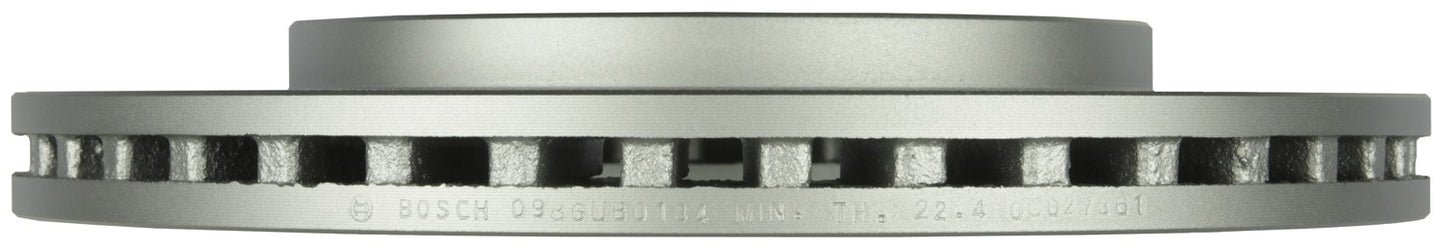 Bosch Disc Brake Rotor 16010137