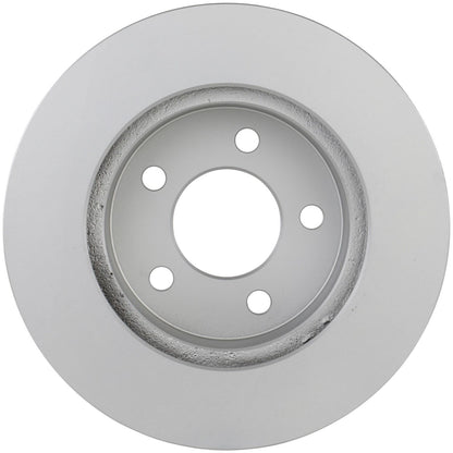 Bosch Disc Brake Rotor 16010138