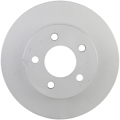 Bosch Disc Brake Rotor 16010138