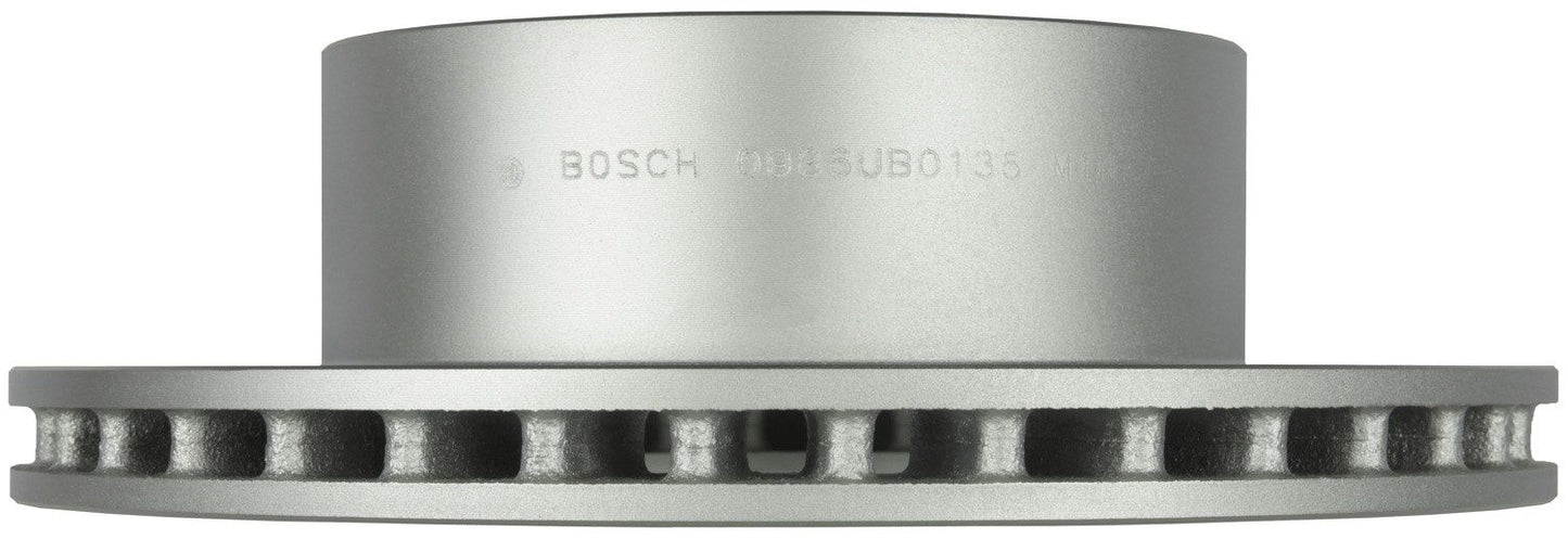 Bosch Disc Brake Rotor 16010138