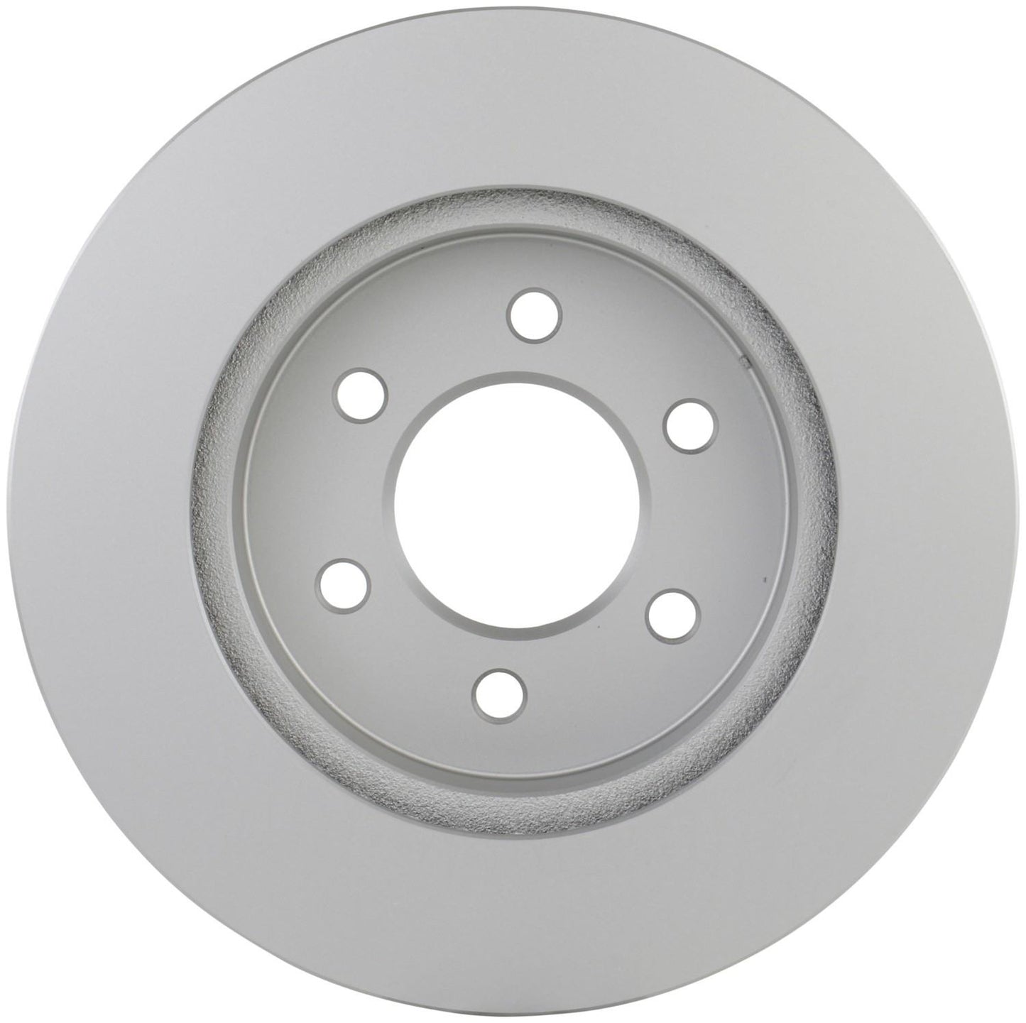 Bosch Disc Brake Rotor 16010139