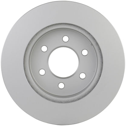 Bosch Disc Brake Rotor 16010139